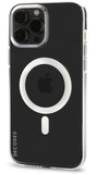 Decoded transparante MagSafe iPhone 13 Pro Max hoesje Doorzichtig