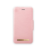 iDeal of Sweden Wallet iPhone 8 hoesje Roze