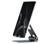 Satechi R1 Aluminium opvouwbare tablet stand Zwart