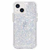 Case-Mate Twinkle iPhone 13 mini hoesje Stardust