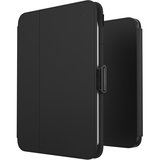 Speck Balance Folio iPad mini 2021 hoesje Zwart