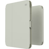 Speck Balance Folio iPad mini 2021 hoesje Groen