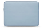 TechProtection Donna MacBook Pro 14 inch sleeve Blauw