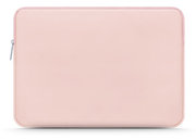 TechProtection Donna MacBook Pro 14 inch sleeve Roze