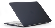 hoesie MacBook Air 13 inch 2020 hardshell Zwart