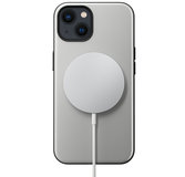 Nomad Sport MagSafe iPhone 13 hoesje Grijs