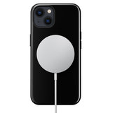 Nomad Sport MagSafe iPhone 13 mini hoesje Zwart