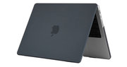 TechProtection Hardshell MacBook Pro 14 inch 2021 Zwart