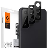 Spigen Optik Camera Galaxy S21 FE camera beschermer 2 pack