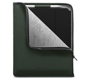 Woolnut Coated Folio iPad Pro 12,9 inch hoesje Groen