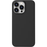 Nudient Thin Case iPhone 13 Pro hoesje Zwart