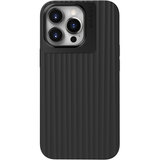 Nudient Bold Case iPhone 13 Pro hoesje Zwart