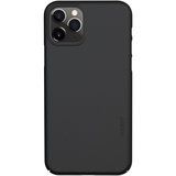 Nudient Thin Case iPhone 11 Pro hoesje Zwart