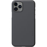 Nudient Thin Case iPhone 11 Pro hoesje Grijs