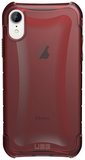 UAG Plyo iPhone XR hoesje Rood