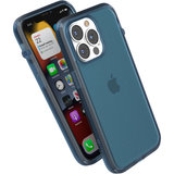 Catalyst Influence iPhone 13 Pro Max hoesje Blauw