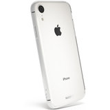 Nudient Thin Case Glossy iPhone XR hoesje Doorzichtig