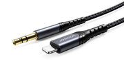 JoyRoom Audio Lightning naar 3,5 mm kabel
