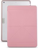Moshi VersaCover iPad 2017 / 2018 9,7 inch hoesje Roze