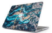 Burga MacBook Pro 14 inch hardshell Mystic River