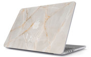 Burga MacBook Pro 16 inch M1 hardshell Vanilla Sand