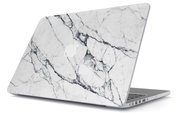Burga MacBook Pro 16 inch M1 hardshell Satin White