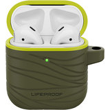 LifeProof milieuvriendelijk AirPods hoesje Groen