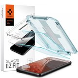 Spigen GlastR EZ Fit Galaxy S22 Plus glazen screenprotector 2 pack