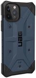 UAG Pathfinder iPhone 12 Pro / iPhone 12 hoesje Blauw