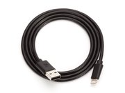 Griffin Lightning to USB cable 90cm Black