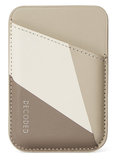 Decoded x Nike Grind MagSafe Card sleeve Clay