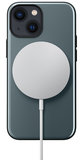 Nomad Sport MagSafe iPhone 13 mini hoesje Blauw