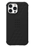 UAG Bold Protection iPhone 13 Pro Max hoesje Zwart