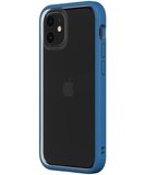 RhinoShield Mod NX iPhone 12 mini hoesje Blauw