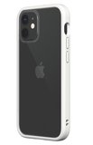 RhinoShield Mod NX iPhone 12 mini hoesje Wit