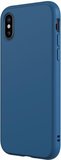 RhinoShield SolidSuit iPhone XS hoesje Blauw