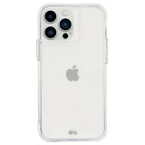 Case-Mate Tough iPhone 13 Pro Max hoesje Transparant