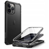 Supcase Rugged Forza iPhone 13 Pro Max hoesje Zwart
