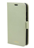 dbramante1928 Mode Milano iPhone X Wallet hoesje Groen