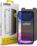 SoSkild Double Privacy Glass iPhone 11 Pro screenprotector