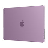 Incase Hardshell MacBook Pro 14 inch hoesje Ice Pink