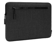 Incase Compact Woolenex MacBook Pro 14 inch sleeve Grijs