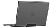 UAG Lucent MacBook Pro 16 inch M1 hardshell hoesje Zwart