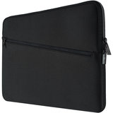 ArtWizz Neoprene MacBook Pro 14 inch sleeve Zwart