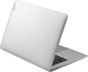 LAUT Huex MacBook Air 13 inch 2017 hardshell Frost