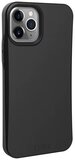UAG Outback iPhone 11 Pro Max hoesje Zwart