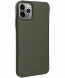 UAG Outback iPhone 11 Pro Max hoesje Groen