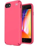 Speck Presidio2 Pro iPhone SE 2022 / 2020 hoesje Roze