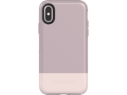Otterbox Symmetry iPhone X hoesje Roze