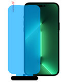 Glaasie iPhone 14 Pro glazen screenprotector met applicator